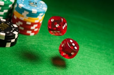 betxico Casino en Vivo